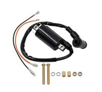 CDI Ignition Motorcycle Ignition Coil For KLF300 Bayou 300 1986-2004 ATV KLF 300 High Pressure Coil ATV Quad CDI Ignition Box