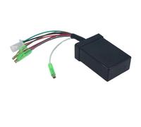 CDI Ignition System 7-wire motorbike ignition for CRYTON CDI UNIT