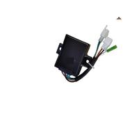 CDI Ignition System Motorcycle Parts Old for model Drill Leopard GN125 Ignition Device Wired 5-Wire CDI