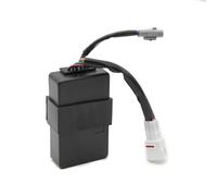 CDI Ignition Unit Compatible With For KLF300 For Bayou 300 B8A 1995 CDI BOX Igniter FOR 6-wire Version 21119-1447