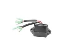 CDI Ignition Unit Motorcycle Start Ignition Switch Motor CDI Unit Box Assembly For Yamaha 9.9 15 25 30 9.9D 15D 25D 20C 30C 30A CV30 40Q CV40 C40