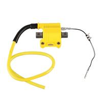 cdi ignition unit Universal Ignition Coil Street Bike Off-Rord Motorcycle Racing Dirt ATV for scooter 4T(OLD STYLE)