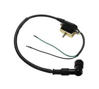 CDI Ignitor 1Set Full Complete Wiring Harness CDI STATOR 6 Coil For Motorcycle ATV Quad Go Kart 90cc 110cc 125cc