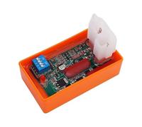 Cdi Ignitor Box 4/5/6Pin Motorcycle Ignition Box Repairing Spare Parts CDI With DIP Switch Speed Igniter