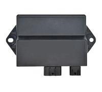 Cdi Ignitor Box For ATV YFM350 For Warrior 350 YFM350X 2002 2003 2004 For California CDI Unit Ignitor Box Ignition Control Module