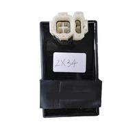 Cdi Ignitor Box For Two-stroke For Scooters DIO 50 ZX50 Issue 34/35 CDI Lighter