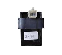 Cdi Ignitor Box For Two-stroke For Scooters DIO 50 ZX50 Issue 34/35 CDI Lighter