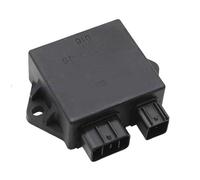 Cdi Ignitor Box Motorcycle Accessories For GT125 For National III QS125-5A-5B-5C-5 Electronic Igniter CDI