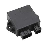 Cdi Ignitor Box Motorcycle Performance Parts Ignition Ignite System Unit CDI 8/12Pin For EN125 GN125 GS125 HJ125K 125CC