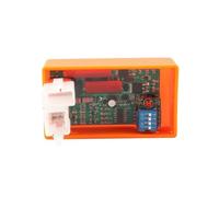 CDI Ignitor For CBX150 Motorcycle CDI Box Unit With DIP