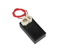 CDI Ignitor ignition box 5 Pin Wire Ignition CDI Motorcycle Box Parts For GY6 125CC Engine Moped Replacement Accessories