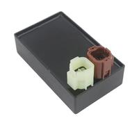 CDI Ignitor Ignition CDI Unit Daelim For SL125U VJ125E For Roadwin125 04-08 30400-BA4-0010 JD128HQ VJ 125E BA4-32 8PIN Module Box