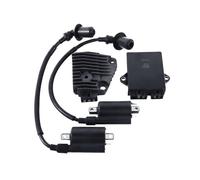CDI Ignitor Motorcycle CDI Box Ignition Control Unit Kit For XV250 For V-Star 250 For Virago For For V-Thunder For Colt LF250