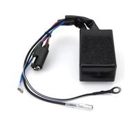 CDI Ignitor Motorcycle CDI Ignition Module Box For RM80 RM85 RM85L RM 80 85 32900-02B31 32900-02B30