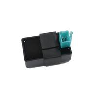 CDI Ignitor Motorcycle Ignition Coil CDI Unit Fits For 110cc 125cc 140cc Pit Dirt Bike Set Part