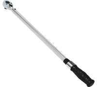 CDI Industrial Brand Torque 2503MFRPH 1/2-Inch Drive Adjustable Micrometer Torque Wrench, Torque Range 30 to 250-Foot Pounds