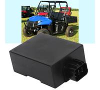 CDI Model 3089238 Response Sensitive Shockproof CDI Igniter Module Box