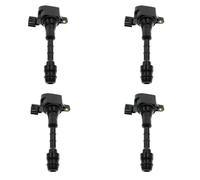 CDI Module Ignitor 22448-FY500 For Suzuki For Equator 4.0L V6 2009 2010 2011 2012 Ignition Coil High Voltage Kit High Voltage Kit