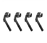 CDI Module Ignitor A2649061200 2649061200 Car Ignition Coil 4X For Benz For A For B For C For E For CLA