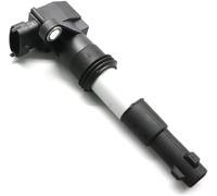 CDI Module Ignitor Car Ignition Coil Kit For Alfa For Romeo For Spider 916C 916S 932 937 2.0L 46794782 0221604103