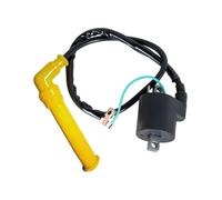 CDI Module Ignitor For Rincon 650 For TRX650 2003 2004 2005 Ignition Coil Spark Plug Cap 30700-HN8-003