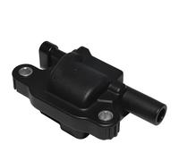 CDI Module Ignitor Ignition Coil UF413 12611424 For Hummer For H2 For H3 5.3L 6.0L 2007 2008 2009 2010