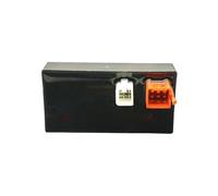 Cdi Motorcycle 13PIN Electrical Parts Digital Ignition CDI Igniter For SDH50QT-40 DIO AF61 AF62 for Scooter Af61 Af62 50CC