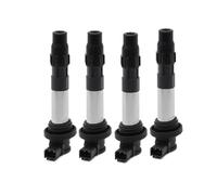 CDI Motorcycle Accessories Ignition Coil For SUZUKI GSXR750 2008 2009 33410-3H800 129700-5230(4 Pieces)