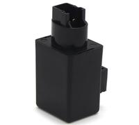 CDI Motorcycle Accessory Igniter CDI Box Module Unit Replacement Parts For CBF600 S8/S9 2008-2009