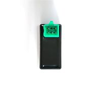 Cdi Motorcycle igniter JH70 Jialing 70 Dio50 igniter motorcycle CDI igniter(Green)