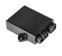 CDI Motorcycle Ignitor CDI Box Module Unit 3LD-82305-00-00 For XTZ750 1989 1990 1991 1992 1993 1994 1995