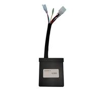 Cdi No for Speed lied CDI 21119-1272 for Kawasaki klr650 Tengai 1989-1991