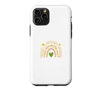 cdi nurse Case for iPhone 11 Pro