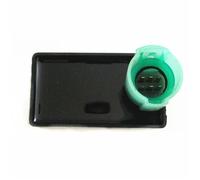 Cdi The igniter is suitable for Honda TRX125 1985 / ATC200ES 1984 / TRX200 1984.