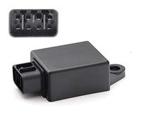 CDI/UCE Naraku Racing Ignition Box for Peugeot Speedfight 2 & 3, Ludix, Jetforce