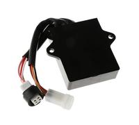 CDI UNIT 1 Piece Motorcycle Ignitor CDI Box Module Unit Replacement Parts For Banshee 350 YFZ350 1987-1994 2GU-85540-51-00