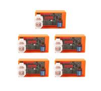 CDI UNIT 6 Pin Motorcycle Ignition Ignite Unit AC CDI Box With DIP Switch For GY DM 200 YABEN 50 XR250R CS XLR 125 GY6 CRF230F