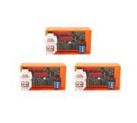 CDI Unit 6 Pin Motorcycle Ignition Ignite Unit AC CDI Box With DIP Switch For TITAN KS ML XLR XL 125 TITAN99 CBX XR 200 NX 150 350