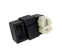 CDI UNIT 6 Pins AC Ignition CDI Box For GY6 50 60 80 100 125 150 175 200 250CC Engine Universal ATV Motorcycle Ignition Coil CDI