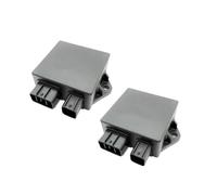 CDI UNIT Box Ignition Trigger For Motorcycle For EN125 GN125 GS125 HJ125K 125CC 8 Pin 12 CDI Box Ignition Coil Replacement