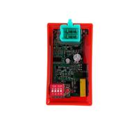 CDI Unit Box Replacement 4 Pin DC CDI Motorcycle Lgnition Switch For AKT110S CD110 WY48Q-2 JET50 TC100 XY110-Q 11-12 PHOWNIX50 04-14 V-Blade 250