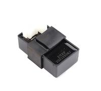 CDI Unit Box Replacement 6-pin AC, DC Ignition CDI Box For CG125cc 150cc 200cc 250cc ATV Motorcycle CDI Ignition Unit Box Replacement Magneto