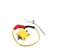 CDI Unit Box Replacement CDI Unit Box Ignition Coil CDI With DIP Switch For ZhongShen NC250 NC300 Engine NC 250 NC 300 Motorcycle Parts Device