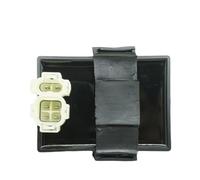 CDI Unit Box Replacement CDI Unit For Yongyuan Jonway YY350 350cc YY350-6A/9A DD350 DD250 Motorcycle Accessories For DD250E-9A 6PIN SMBD100J-C DC 6PINS
