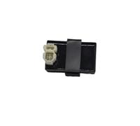 CDI Unit Box Replacement For AU200 ATV200 For Loncin 200cc For LX200M LC162FMK 200AU Motorcycle Engine Cdi Relay Igniton Coil Flasher Rectifier Atv