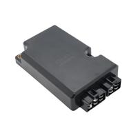 CDI Unit Box Replacement Motorcycle Accessories TCI CDI For Vi&rago 750 XV750 ECU Igniter 42X-20 1983-1990 XV920 1983 1984-1987 J4T00872 10 PIN