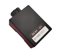 CDI Unit Box Replacement Motorcycle Intelligent Digital Ignition CDI Igniter Ignitor Unlimited Speed Unit For Ttr600 Ttr 600 5CH-01 071000-1211