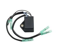 CDI Unit Box Replacement Motorcycle Outboard Box Ignition For Mercury 30HP 25HP 0N055505 0N088578 0N018456 0N055505 0G575500 0N055504 OEM:160613 16061T03