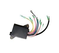 CDI Unit Box Replacement Motorcycle Replace Digital Ignition CDI Box Ignitor Coil Regulator Rectifier For Outboard Motor 4 Stroke 8 9. 68T-85540-00