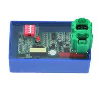 CDI Unit Box Replacement Motorcycle Replace Digital Ignition CDI Box Ignitor Coil Regulator Rectifier FOR Crossmax 170 220 250 250Pro 300 12V